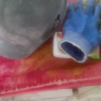 مدارک گم کردم