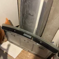 درسا هود دکمه ها لمسی|هود|اندیشه, اندیشه فاز ۳|دیوار