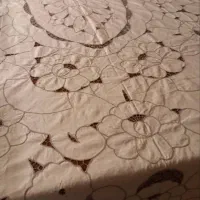 رومیزی ۱۲ نفره|پرده، رانر، رومیزی|رشت, بلوار گیلان|دیوار