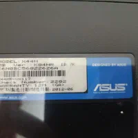 asus x44hلپ تاپ|رایانه همراه|تهران, استخر|دیوار