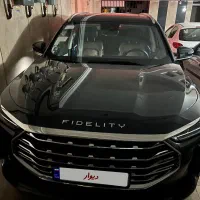 فیدیلیتی پرستیژ