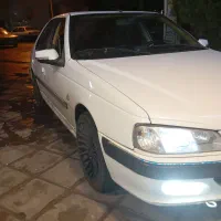 پژو پارس|خودرو سواری و وانت|کرج, حسین‌آباد|دیوار