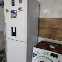 یخچال فریزر کلور