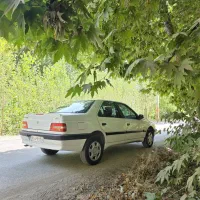 پژو slx Tu5 مدل 97 بدون رنگ استثنایی