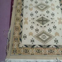 گلیم فرش مناسب باغ ،۲در۱۲۰|گلیم، جاجیم، گبه|ساوه, |دیوار