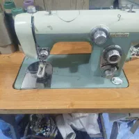 چرخ|چرخ خیاطی و ریسندگی|ورامین, خیر آباد|دیوار