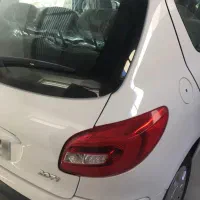 207 موتور Tu3