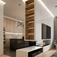 ویلایی ۲۵۸متری/تاپ موقعیت/قابلیت تجاری