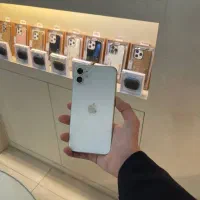 آیفون ۱۱ معمولی