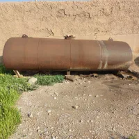 تانکر سوخت ۱۰ هزاری