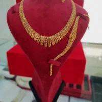 گردنبند ورساچه لوکس بدون اجرت