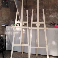 سه پایه نقاشی