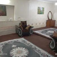 منزل مبله|اجارهٔ کوتاهمدت آپارتمان و سوئیت|شیراز, حافظیه|دیوار