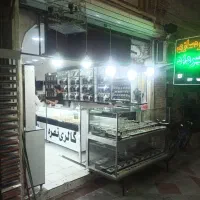 فروش مغازه ی ۲۴ متری بازار قدیم شهرری