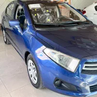 برلیانس ۲۳۰صندوقداردرحدصفر مانیتور دار