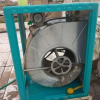 نصب و سرویس کولر های آبی و پلیمری