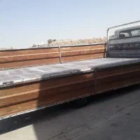 حمل بار کرایه ایسوزو  خاور کفی هیوندا بغل بازشو|خدمات حمل و نقل|اصفهان, بهارستان|دیوار