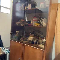 کمد و ویترین|بوفه، ویترین، کنسول|قم, بلوار امین و ساحلی|دیوار