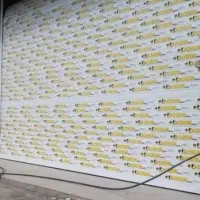 فروش وتعمیرات کرکره برقی .سکوریت.دوجداره