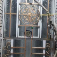در پنجره بسیار تمیز|مصالح و تجهیزات ساختمان|شوش, |دیوار