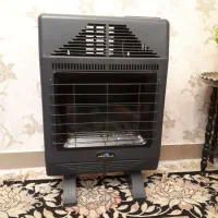 بخاری بدون دودکش آبسال