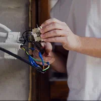 برقکار برق کار پیروزی تهرانپارس  افسریه نارمک اهنگ