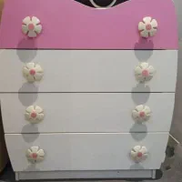 لوازم چوبی کودک|اسباب و اثاث بچه|قدس, شهرقدس|دیوار