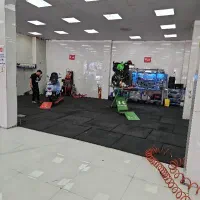 موتورساز ماهر ، نیمه ماهر