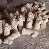 ذوب فلزات (ریخته گری) خانی|خدمات پیشه و مهارت|رباطکریم, آدران|دیوار