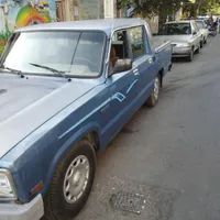 وانت مزدا 2000