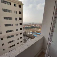 ۸۳متر دوخوابه نوساز فول شهرک نفت بلوارالوند