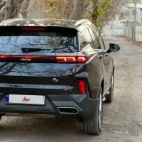 هایما 8sمدل ۱۴۰۲|خودرو سواری و وانت|شهریار, شهریار|دیوار