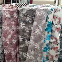 انواع پارچه مبلی گلدارمتری ۳۰۰ هزار