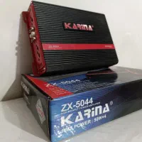 فروش امپیلی KARinA|صوتی و تصویری|ملایر, |دیوار