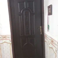 درب اتاق خواب