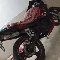 موتور سوزوکی 250امیکو ریس