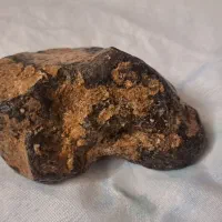 چندعدد از شهاب سنگهای الماسی و....