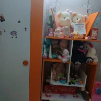 سرویس خواب کودک و نوجوان