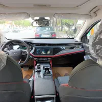 اریزو 6 پرو|خودرو سواری و وانت|کرمان, |دیوار