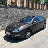 رنو سفران SE 2000cc، مدل ۲۰۱۵|خودرو سواری و وانت|تهران, سعادت‌آباد|دیوار
