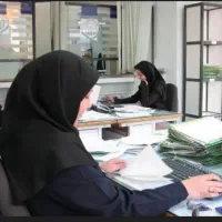 دنبال کار هستم برای میبد خانم هستم