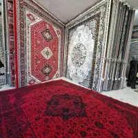 فرش۱۲متری محدود ارزان سرا حاجی حسینی طلاب شیخ صدوق