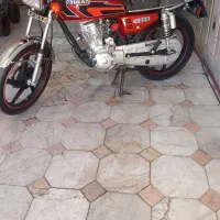 موتور ۲۰۰ مدل ۴۰۲ کاربرات