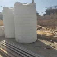 تانکر 10هزار لیتری 5 لایه ضد جلبک نو سپهرپلیمر|مصالح و تجهیزات ساختمان|اصفهان, سرشبادران|دیوار