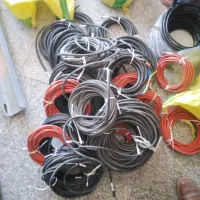 خریدوفروش سیم کابل برق