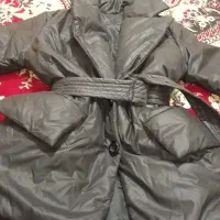 کاپشن دخترانه|حراج|شادگان, |دیوار