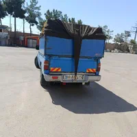 تندربارهشتگرد