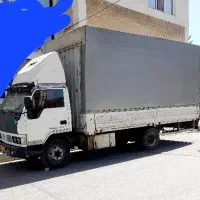 ایمن بار کرمانشاه بروزترین باربری وکمترین قیمت|خدمات حمل و نقل|کرمانشاه, |دیوار