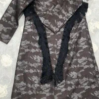 مانتو ژاکارد