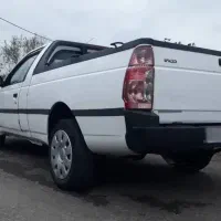 وانت آریسان|خودرو سواری و وانت|رشت, استقامت ۲|دیوار